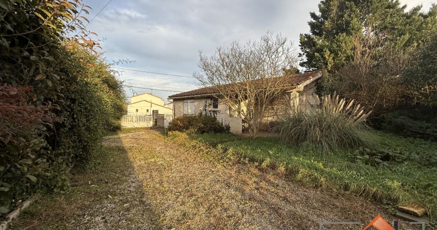 à vendre Maison Saint Martory