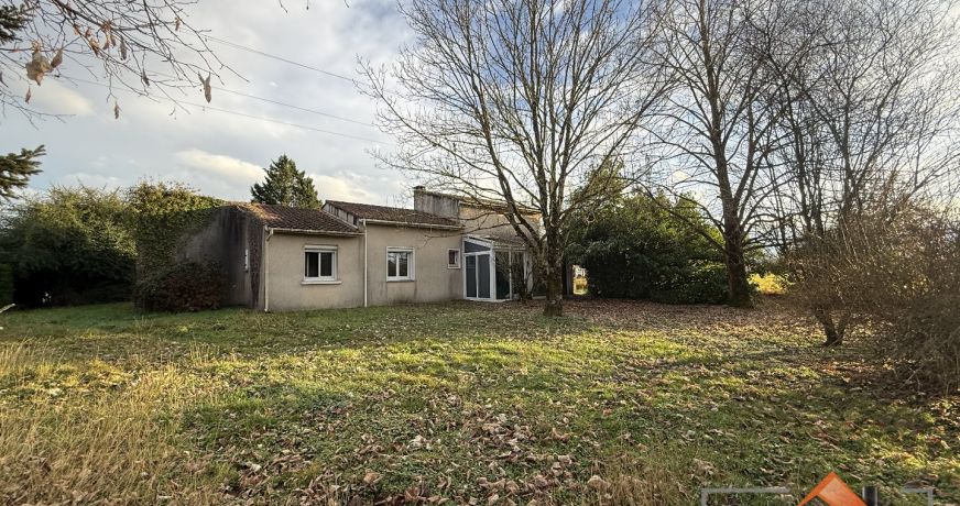 à vendre Maison Saint Martory