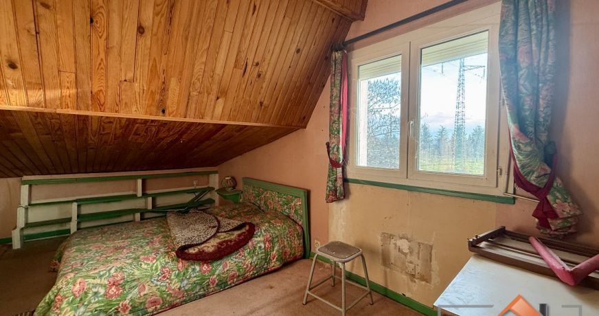 à vendre Maison Saint Martory