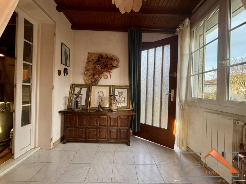 vente Maison Saint Martory - Photo 2