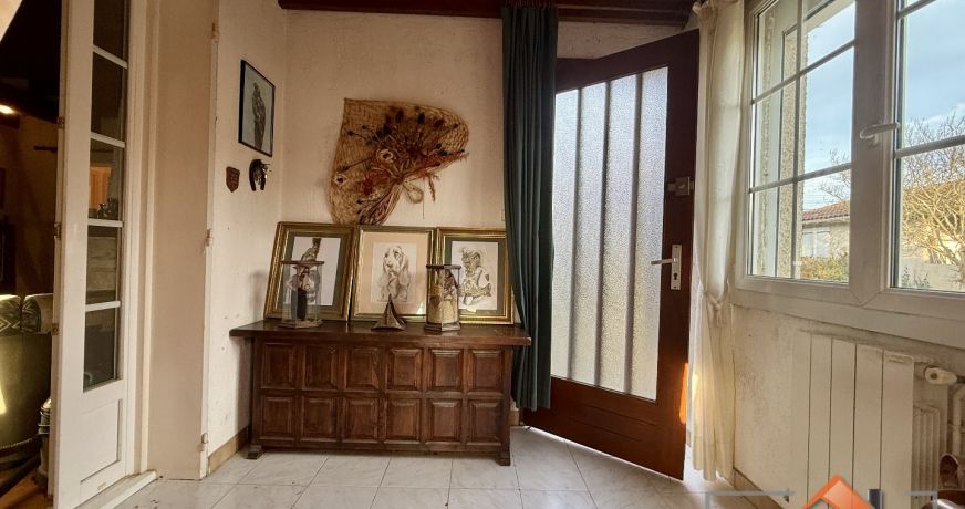 à vendre Maison Saint Martory