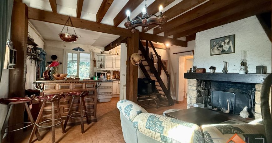 à vendre Maison Saint Martory