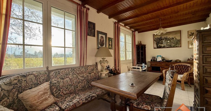 à vendre Maison Saint Martory