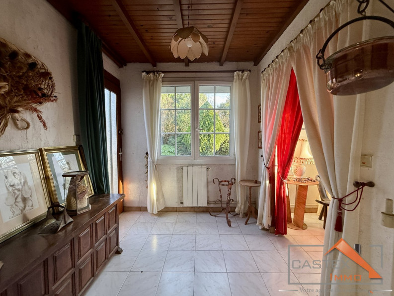 vente Maison Saint Martory - Photo 4