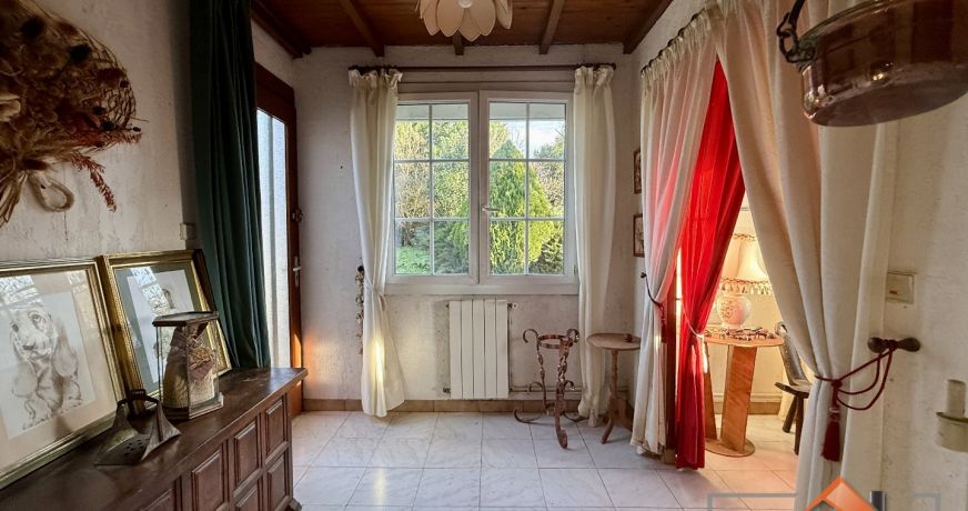 à vendre Maison Saint Martory