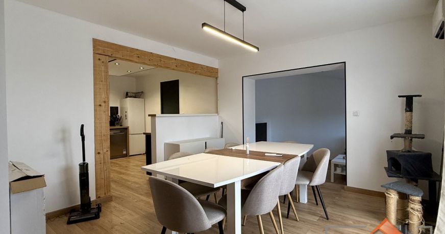 à vendre Maison Boussens