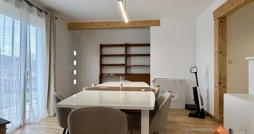 à vendre Maison Boussens