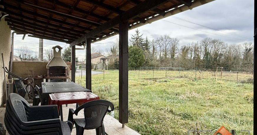 à vendre Maison Boussens