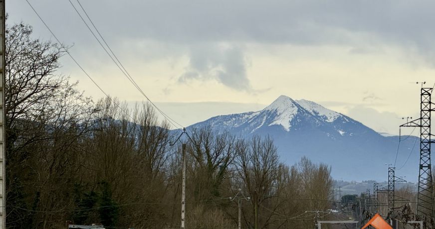 à vendre Maison Boussens