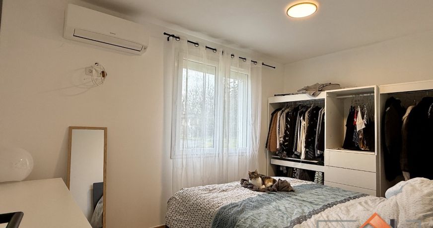 à vendre Maison Boussens