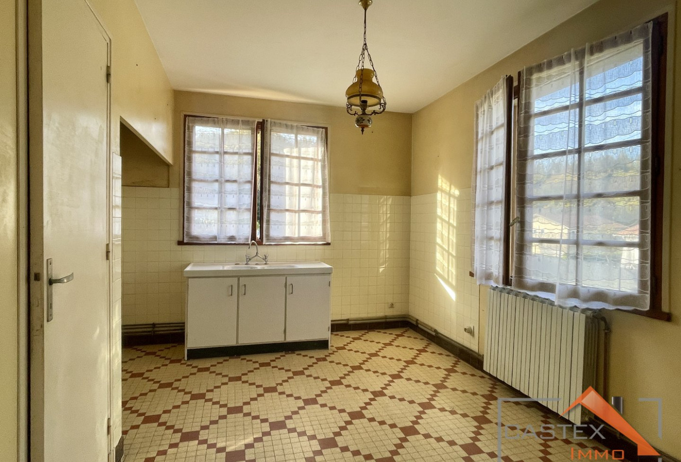 vente Maison Boussens - Photo 9