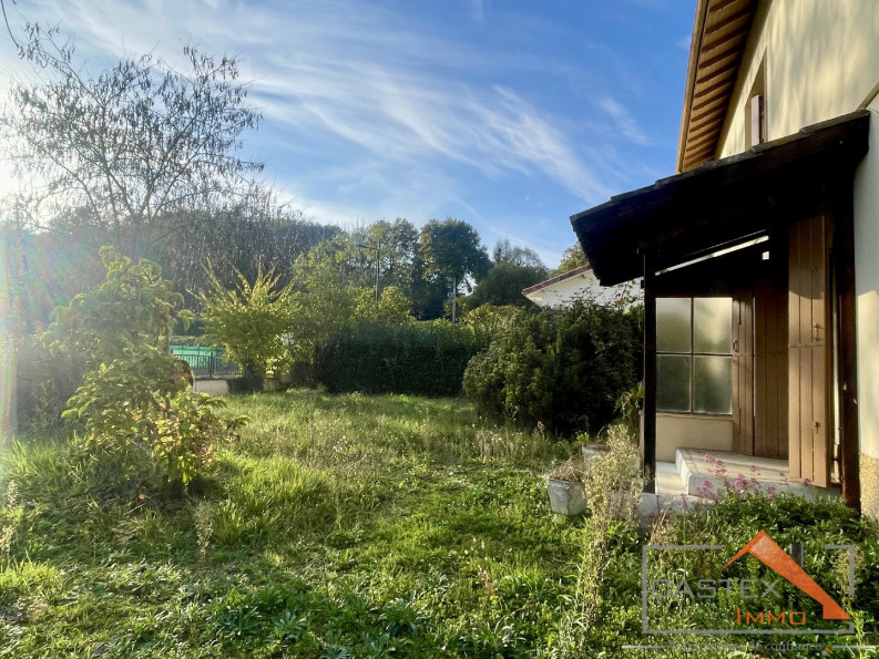 vente Maison Boussens - Photo 1