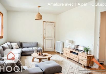 vente Maison Boussens