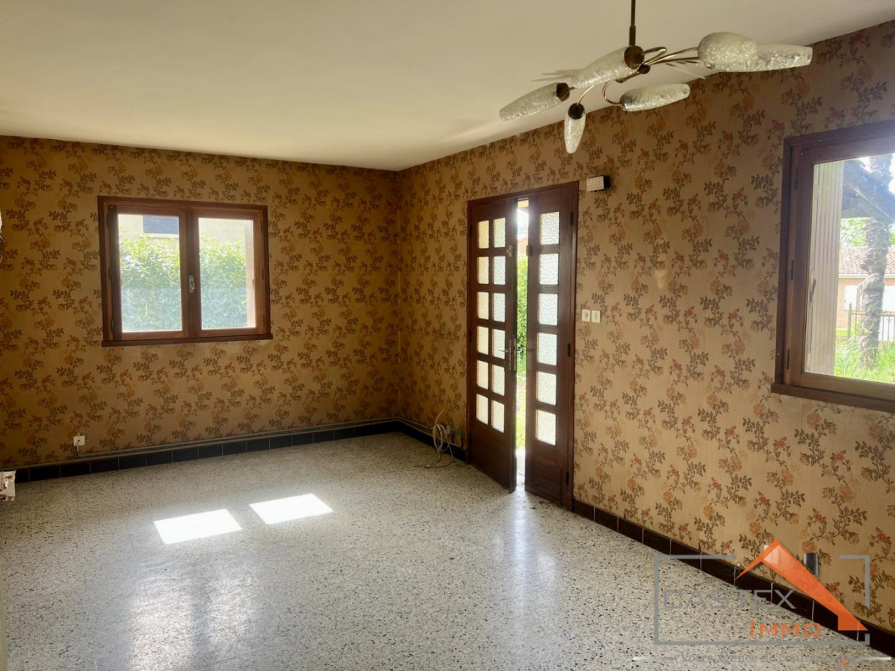 à vendre Maison Boussens - Photo 8