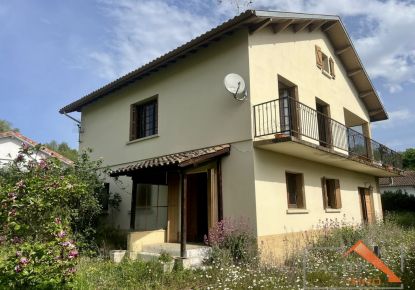 vente Maison Boussens