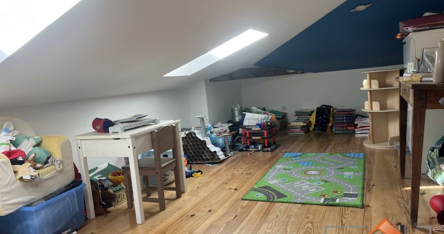 à vendre Maison Prat Bonrepaux