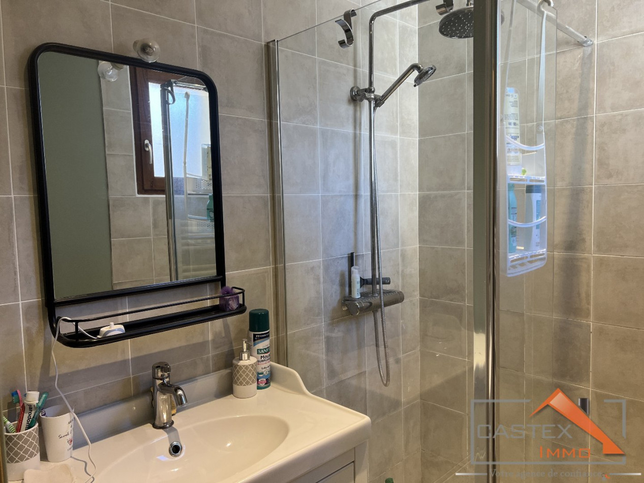 à vendre Maison Prat Bonrepaux - Photo 7