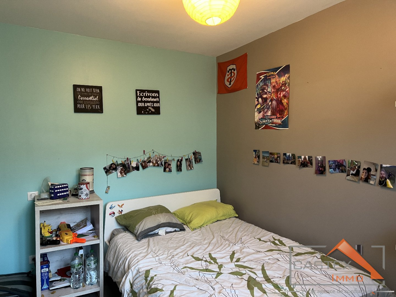 à vendre Maison Prat Bonrepaux - Photo 8