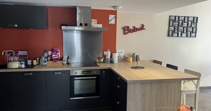 à vendre Maison Prat Bonrepaux