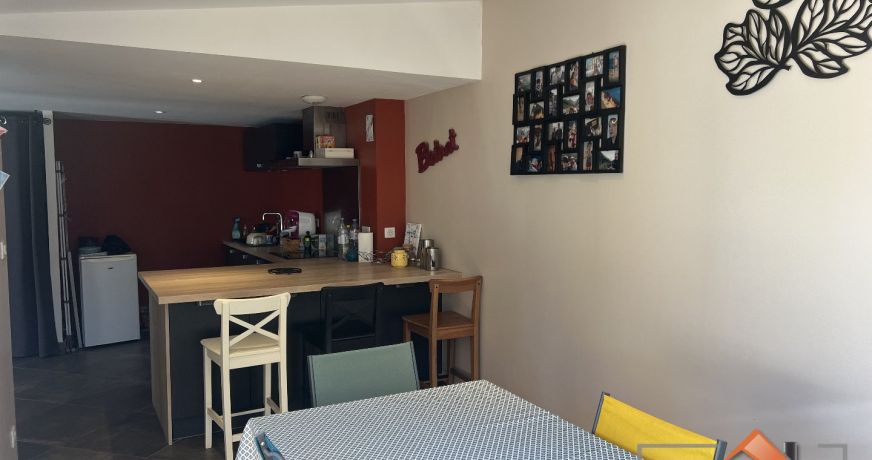 à vendre Maison Prat Bonrepaux