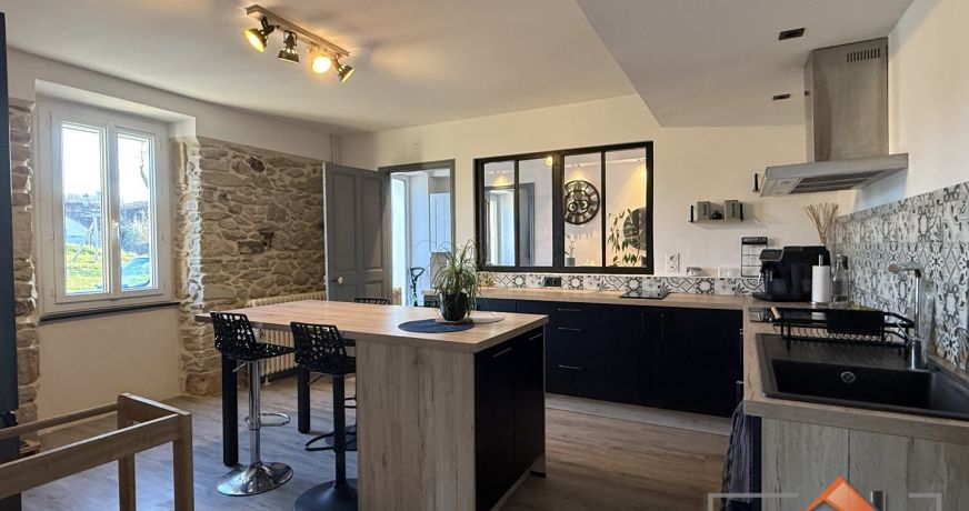 à vendre Maison Salies Du Salat