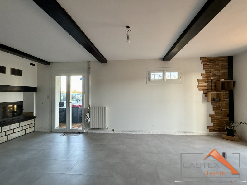 vente Maison Salies Du Salat - Photo 6