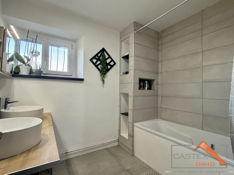 vente Maison Salies Du Salat - Photo 8