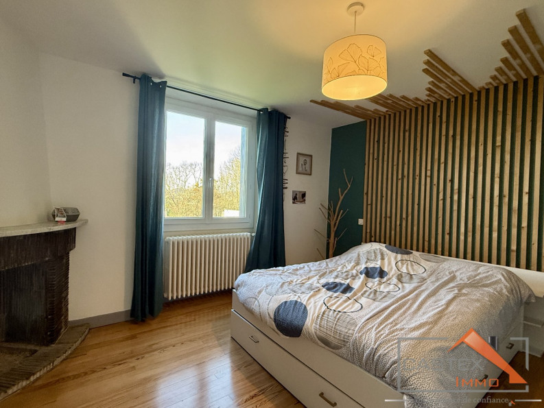 vente Maison Salies Du Salat - Photo 9