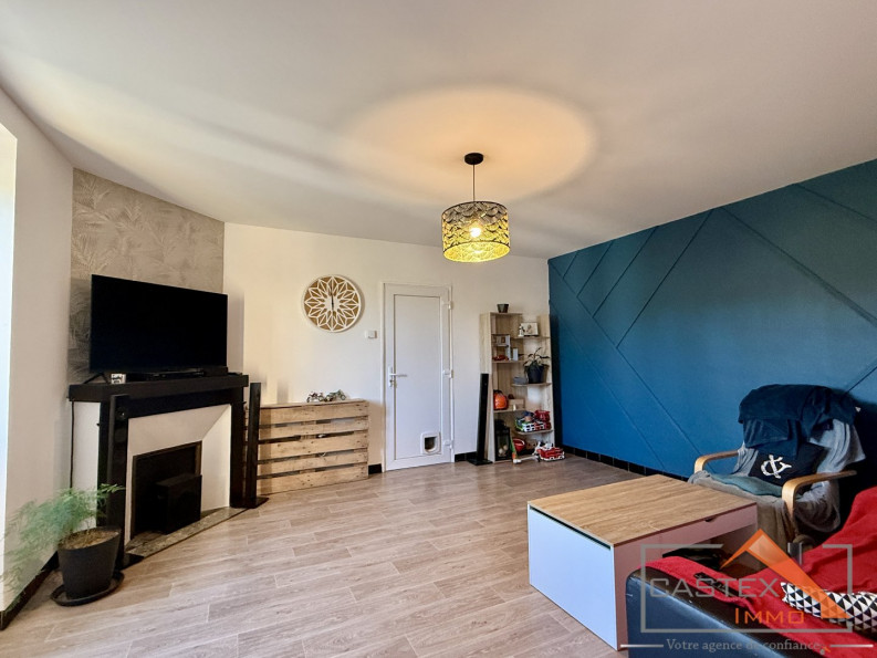 vente Maison Salies Du Salat - Photo 3