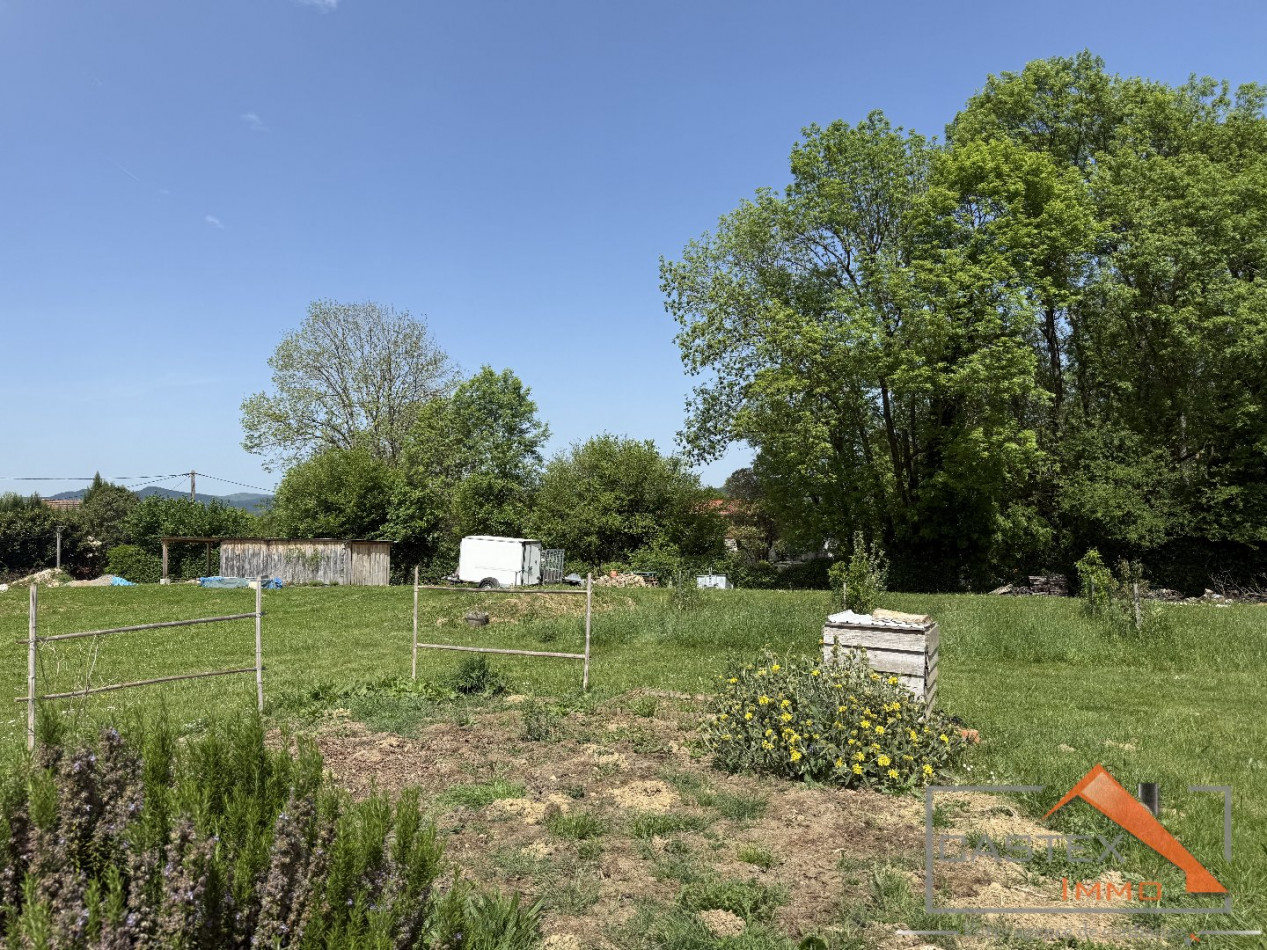 à vendre Maison Salies Du Salat - Photo 2