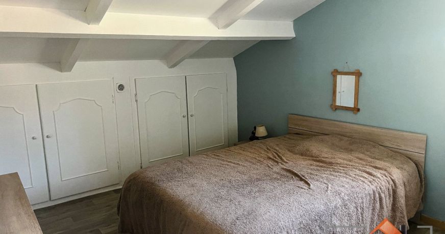 à vendre Maison Landorthe