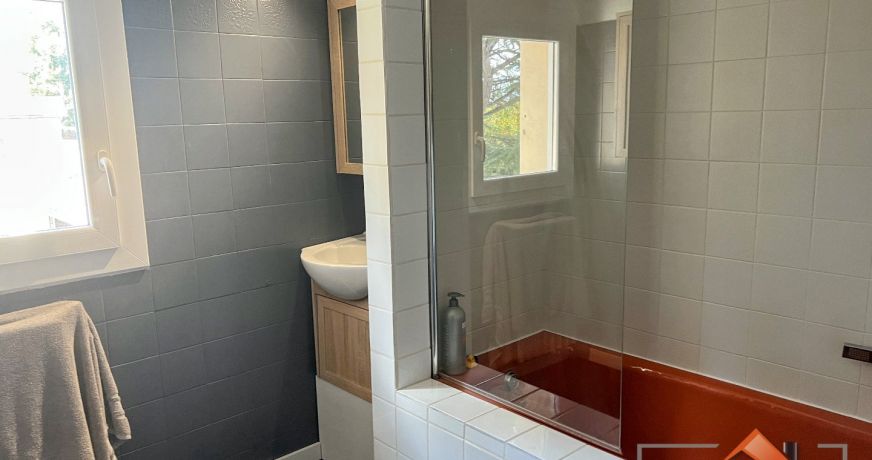 à vendre Maison Landorthe