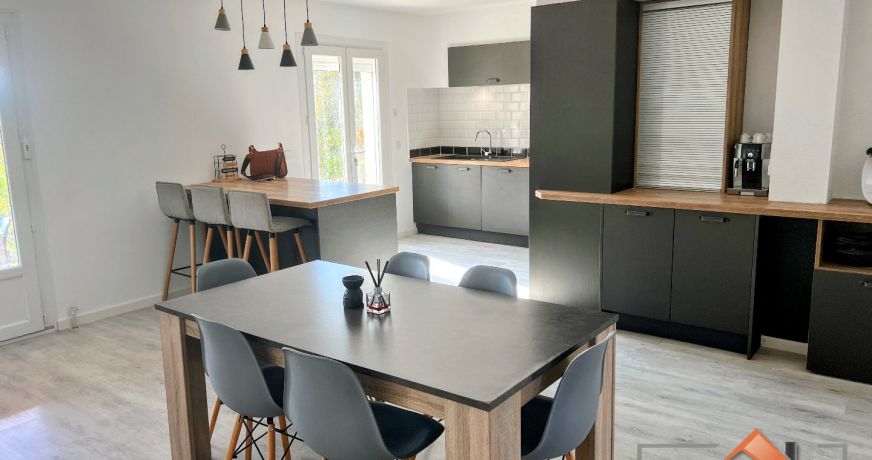 à vendre Maison Landorthe