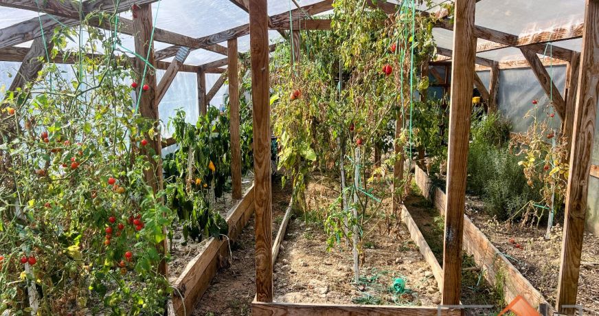 à vendre Maison Landorthe