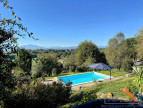 vente Maison Landorthe