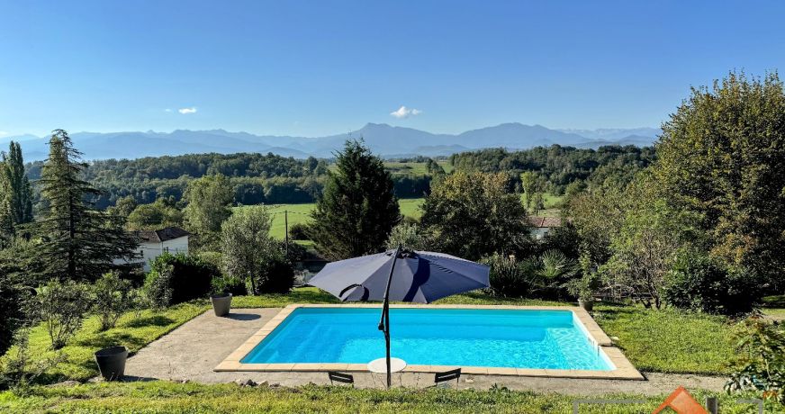 à vendre Maison Landorthe