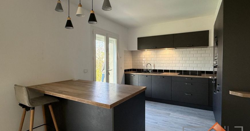 à vendre Maison Landorthe