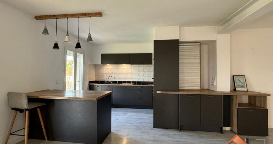 à vendre Maison Landorthe