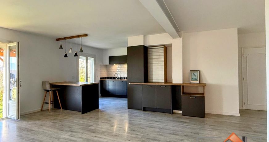 à vendre Maison Landorthe