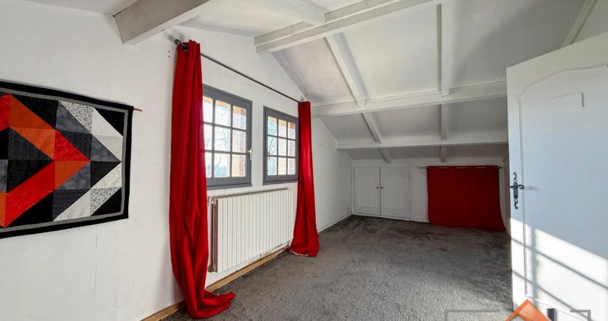 à vendre Maison Landorthe