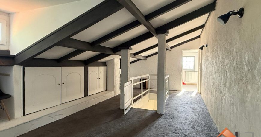 à vendre Maison Landorthe