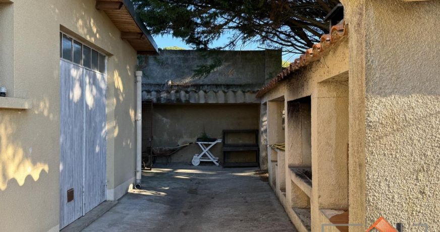 à vendre Maison Landorthe