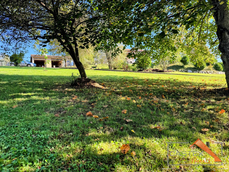 vente Maison Landorthe - Photo 4