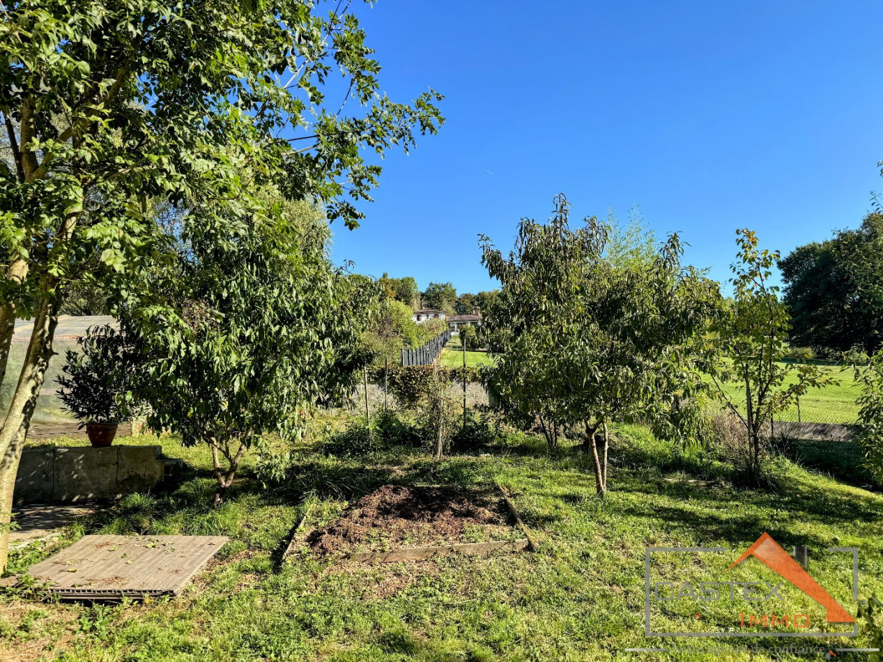 à vendre Maison Landorthe - Photo 3