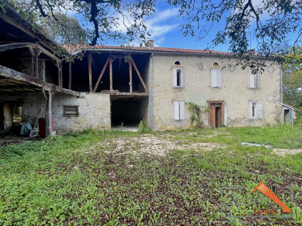 à vendre Maison Aspet - Photo 1