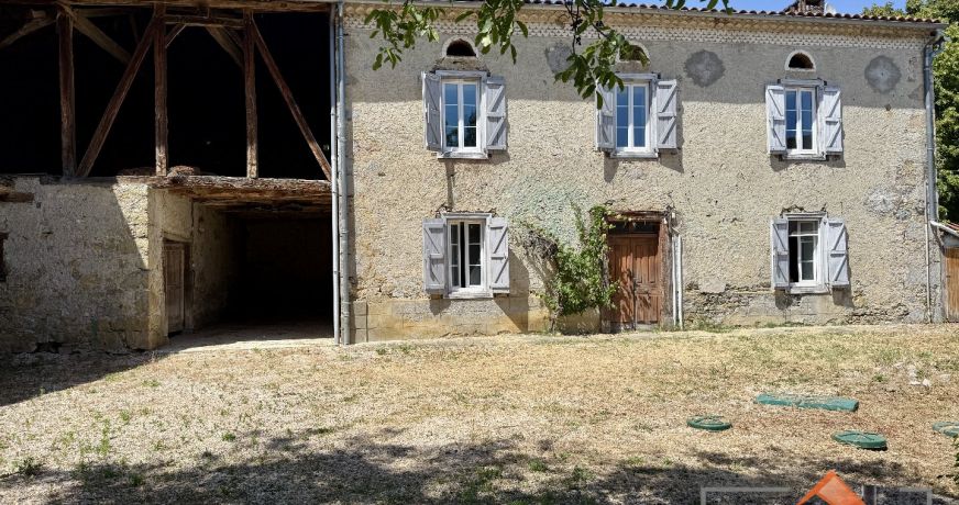 à vendre Maison Aspet