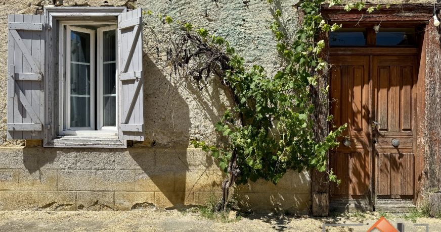 à vendre Maison Aspet