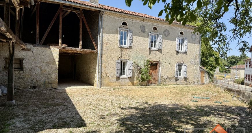 à vendre Maison Aspet