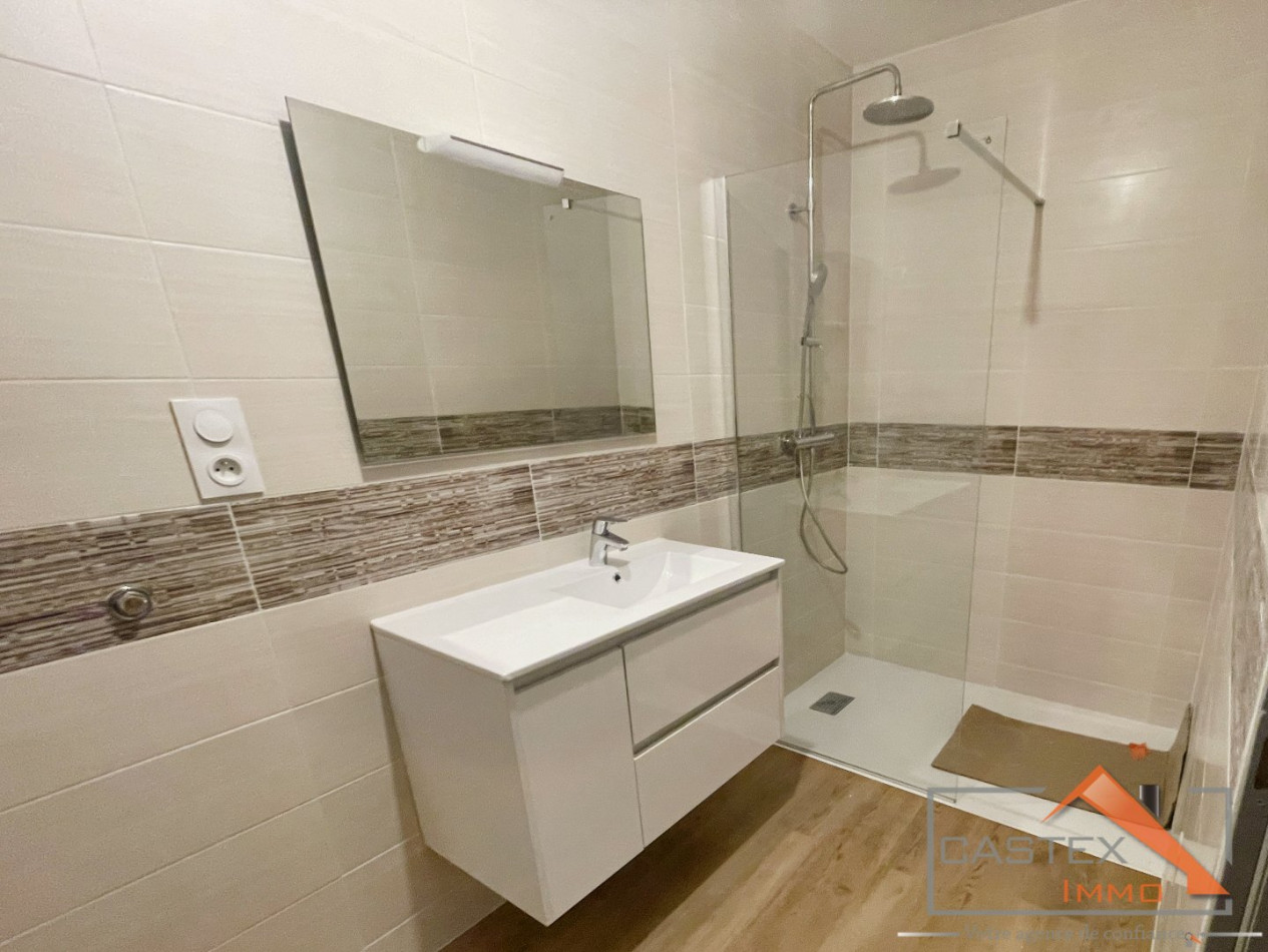 à vendre Maison Aspet - Photo 4