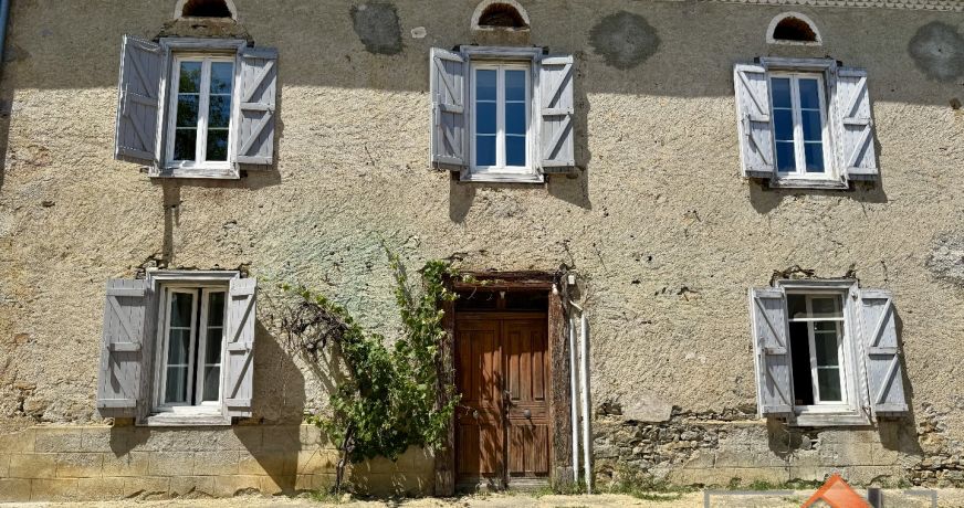 à vendre Maison Aspet